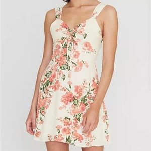 Faithful The Brand dress